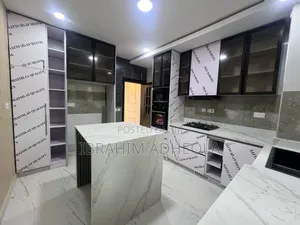 3bdrm Apartment in Off Freedom Way, Lekki Phase 1 for rent
