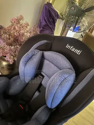 Convertible Baby Car Seat