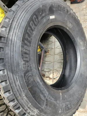 315/80r22.5 Sunitrac Radial