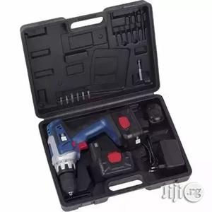 18v Workmaster Cordless Drill