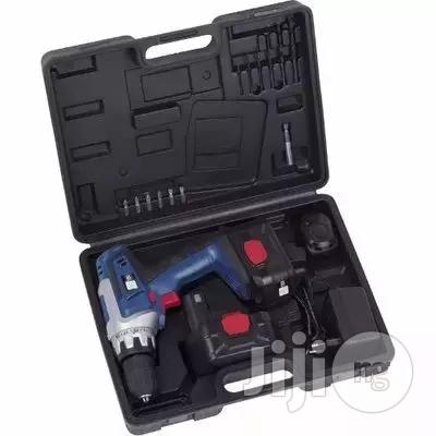 18v Workmaster Cordless Drill