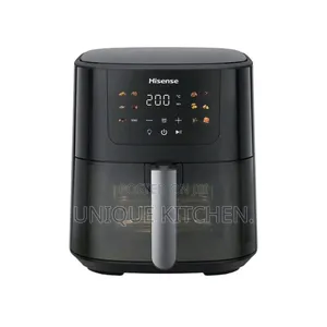5litres Hisense Digital Air Fryer