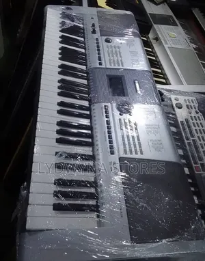 Super Sweet Sound Quality PSR E403 UK Used Keyboard