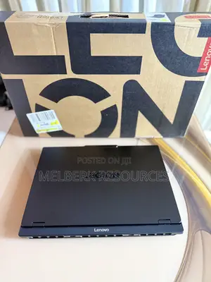 Laptop Lenovo Legion 5i 16GB Intel Core i7 SSD 1T