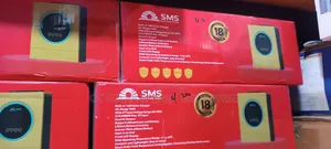 Solar Inverter 4.2kva