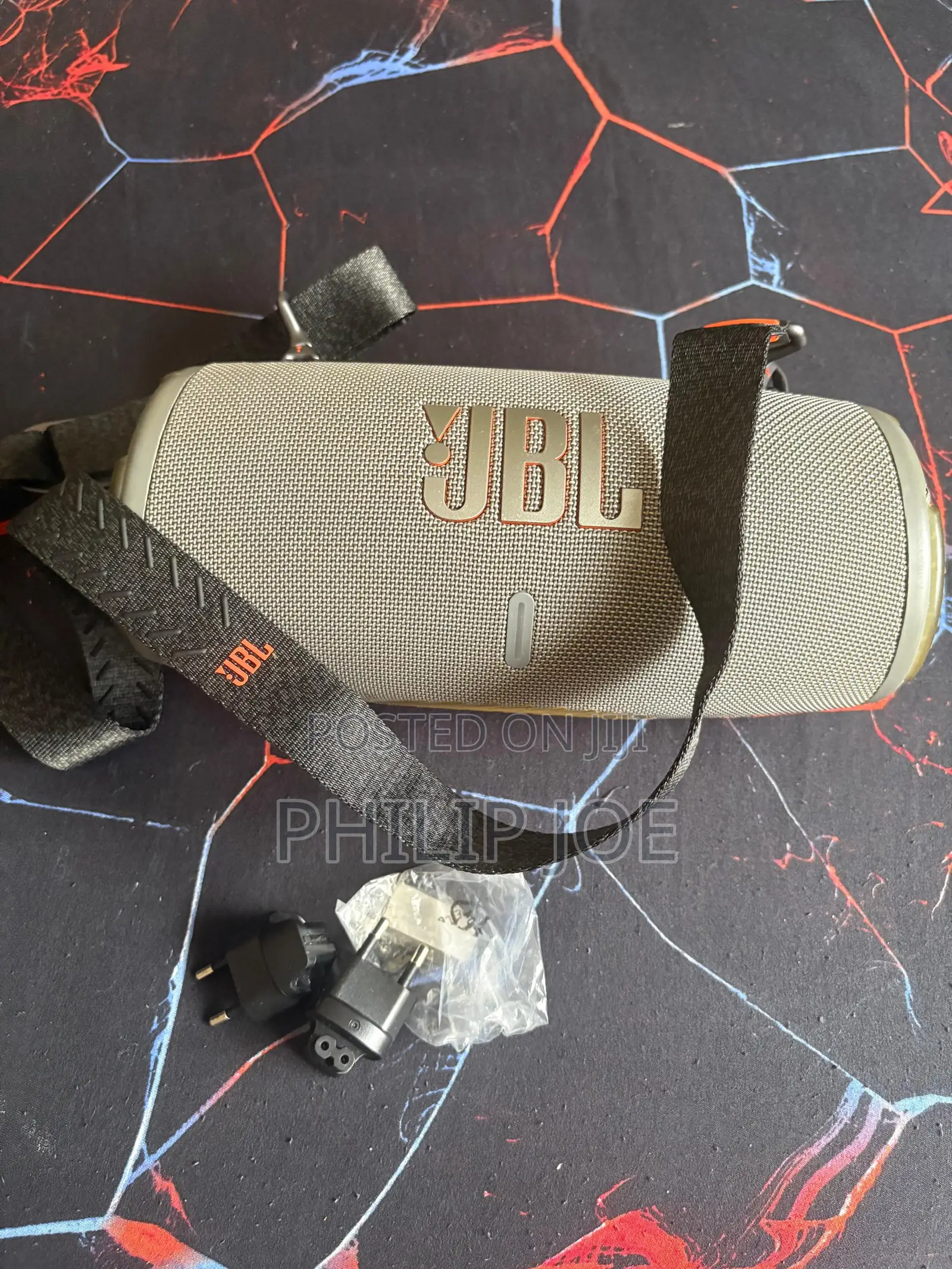 JBL Xtreme 3 MP3 Player