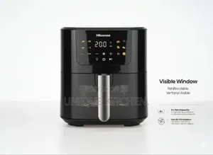 6.2litres Hisense Digital Air Fryer