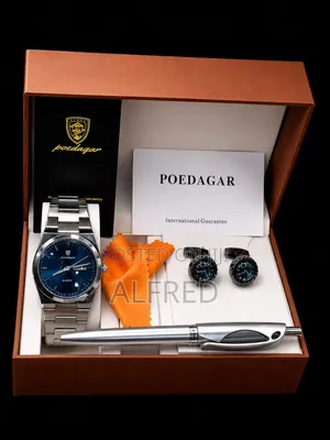 Premium Men's Luxury Watch