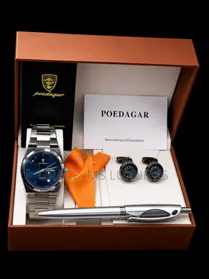 Premium Men's Luxury Watch