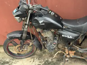 Denstar Taurus 2020 Black