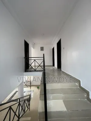 4bdrm Duplex in Crown Estate, Sangotedo for rent
