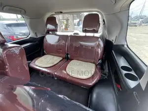 Lexus GX 460 Luxury 2018 Gray