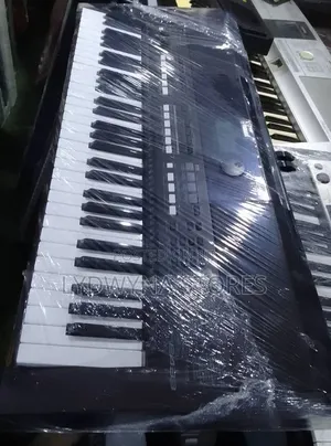 Standard Sound Quality PSR E433 UK Used Keyboard