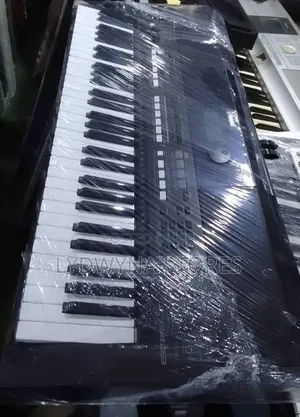 Standard Sound Quality PSR E433 UK Used Keyboard