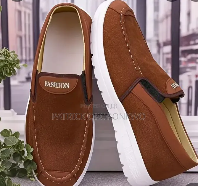 Patlink Shoes