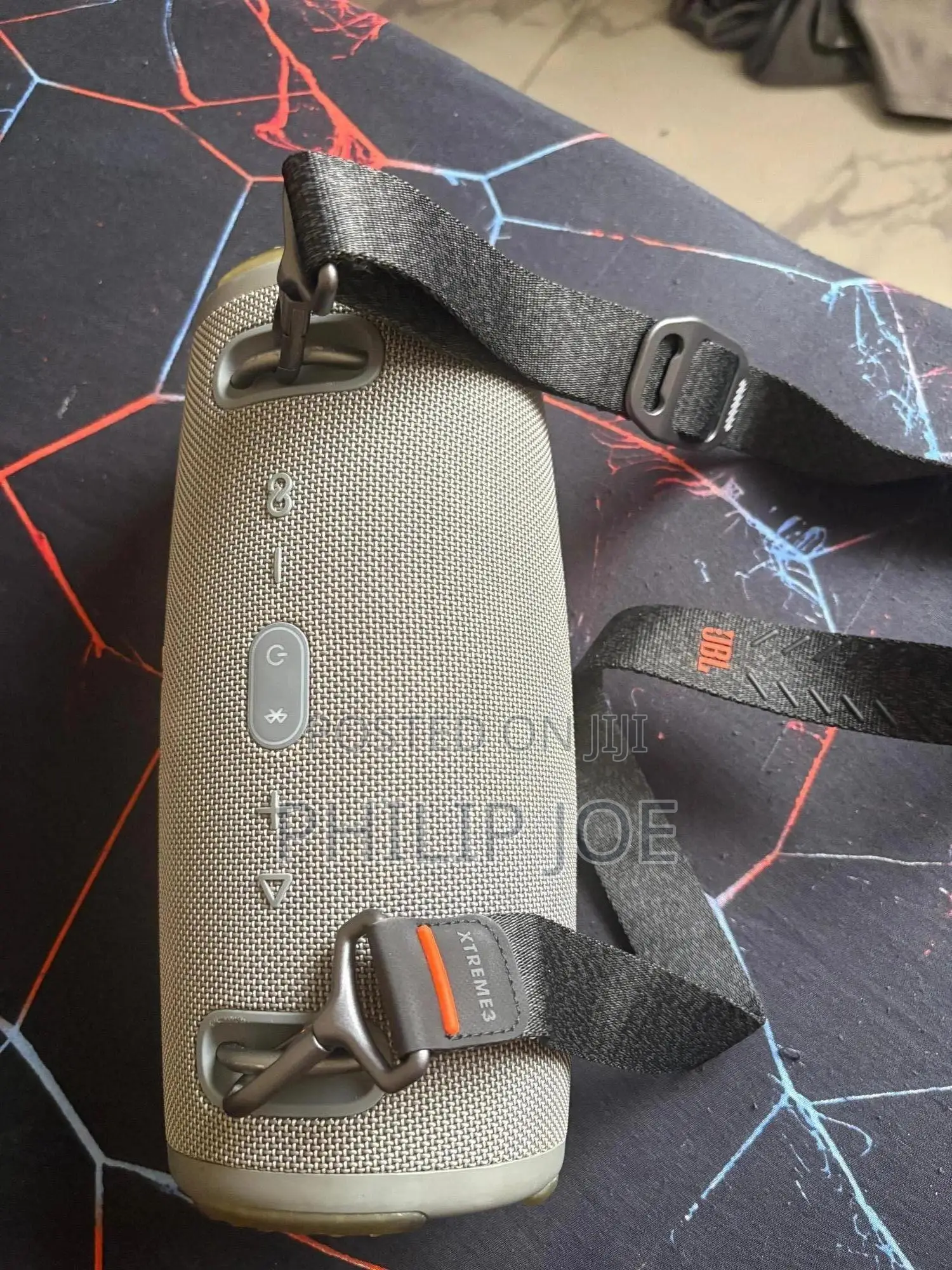 JBL Xtreme 3 MP3 Player