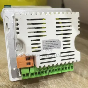 Touchscreen Bluetooth Wall Amplifier