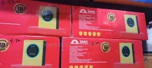 Solar Inverter 4.2kva