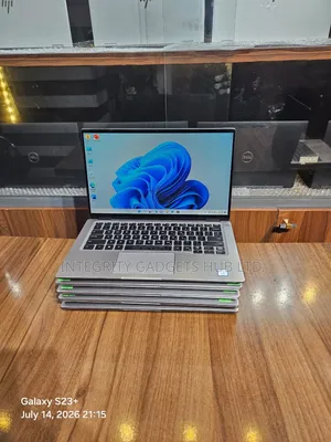 Laptop Dell Latitude 7400 16GB Intel Core i5 SSD 512GB