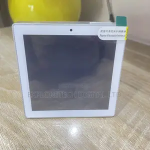 Touchscreen Bluetooth Wall Amplifier