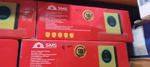 Solar Inverter 4.2kva