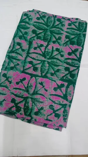 Crepe  Cotton