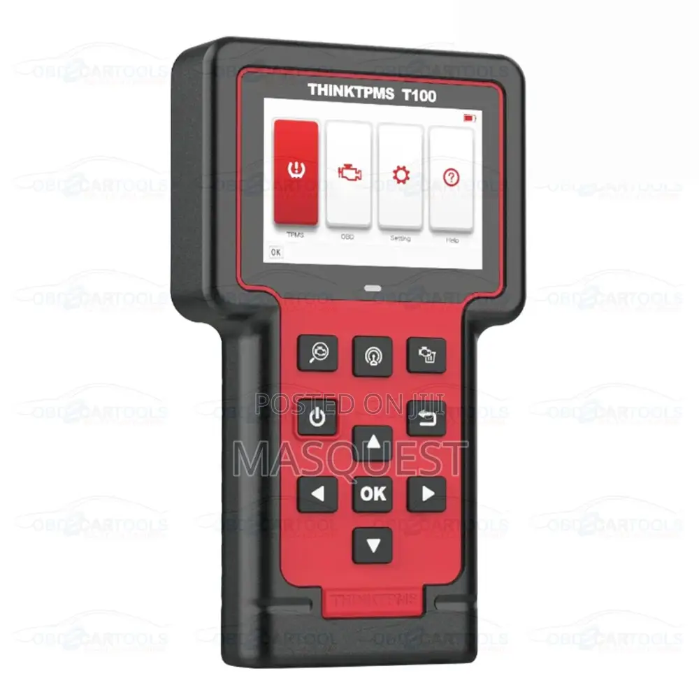 Thinkcar Thinktool T100