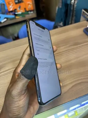 Apple iPhone 11 Pro Max 64 GB Green