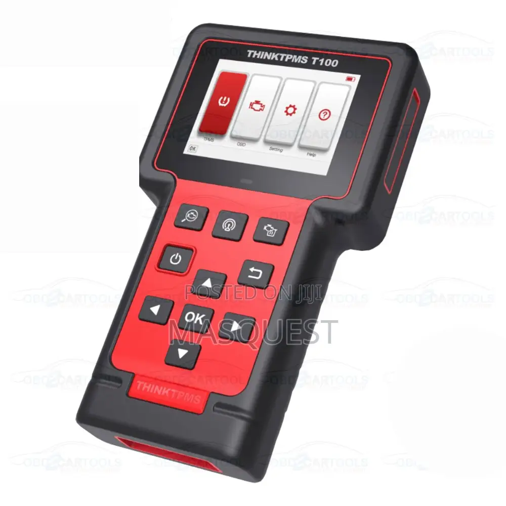 Thinkcar Thinktool T100