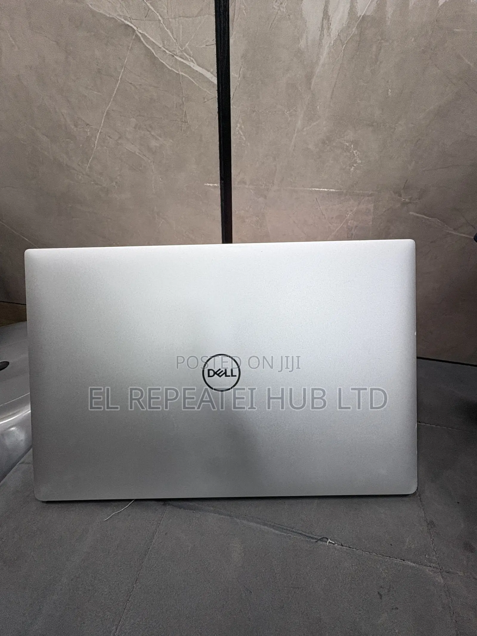 Laptop Dell Precision 5530 16GB Intel Core i7 SSD 512GB