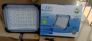 FFG 150 Watts Solar Flood Light