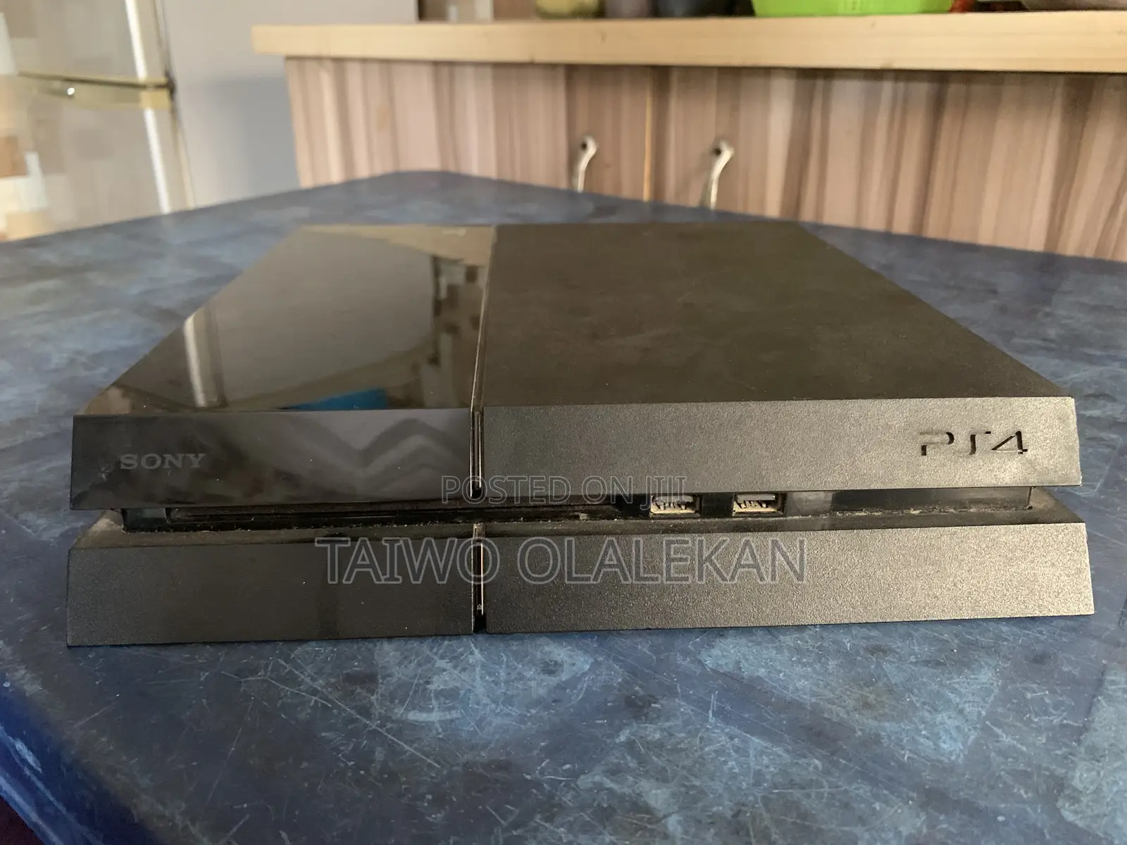 PlayStation 4