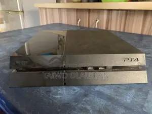PlayStation 4