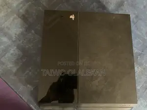 PlayStation 4