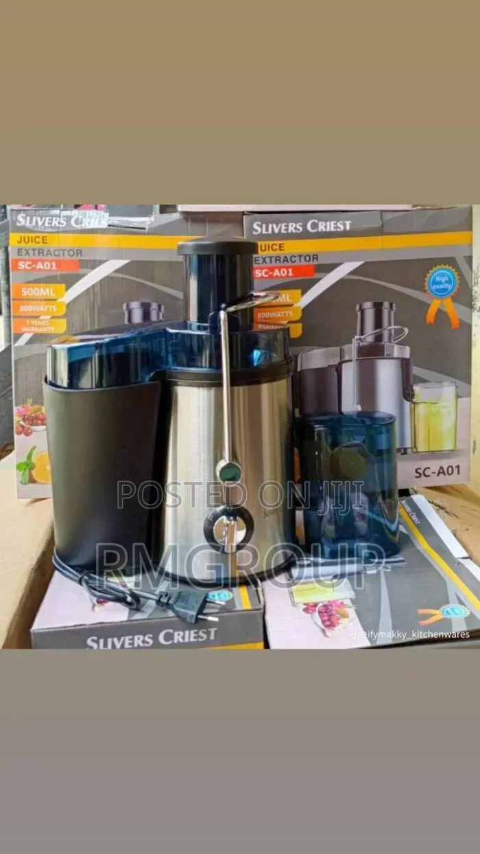 Juice Extractor