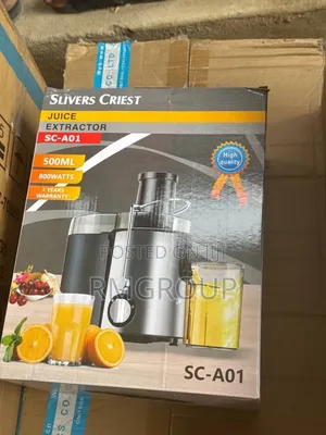 Juice Extractor