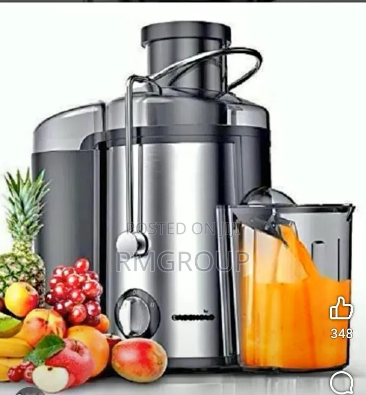 Juice Extractor