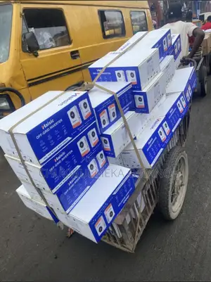 Solar Batteries and Inverters