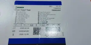 Neogen Clean-Trace Surface ATP Test Swab UXL100