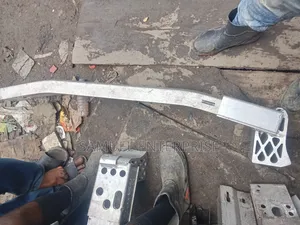 Bumper Beam Highlander 2015