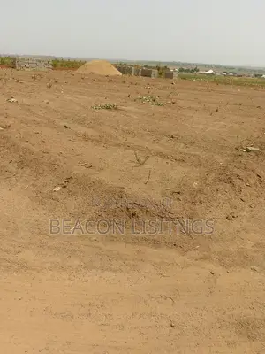 450SQM Residential Land in a Gated Estate With Deed