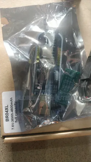 Laptop Bios Programmer