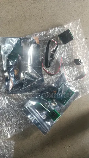 Laptop Bios Programmer