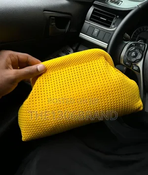 Simple Elegant Party- Casual Purse