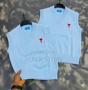 Well Branded Amiri Armless