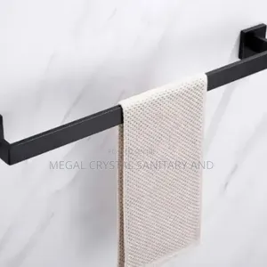 Executive Towel Hanger