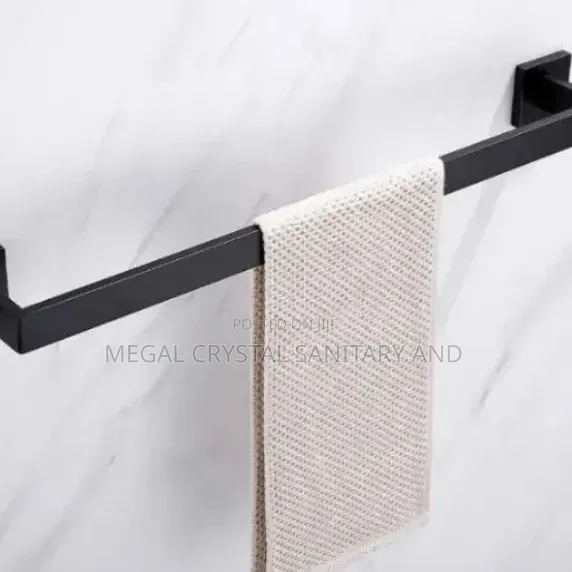 Executive Towel Hanger