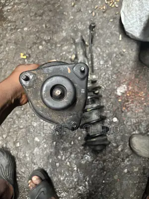 Hyundai Santa Fe 2014-2019 Front Shock Absorber