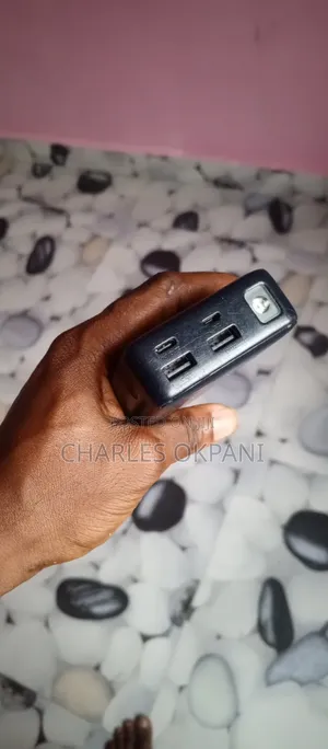 Power Bank