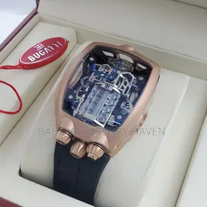 Jacob Co Bugatti Chiron Tourbillion